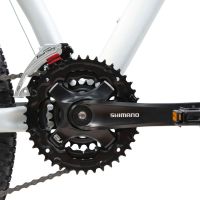  Chrisson R 26'' - Сив | Dirt Jump велосипед за екстремни преживявания | 24 скорости | Механични дис, снимка 4 - Велосипеди - 45452943