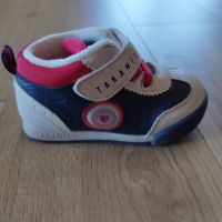 Бебешки обувки за прохождане Taranis 20 Номер, снимка 1 - Бебешки обувки - 45192291