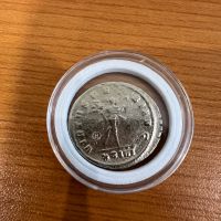 Сувенирна монета, реплика, снимка 2 - Нумизматика и бонистика - 45403152