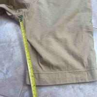 Къси панталони Levi's размер 30 мъжки памук , снимка 9 - Къси панталони - 45037918