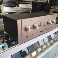 Усилвател SUPERSCOPE by Marantz A-545 В отлично техническо и визуално състояние., снимка 7 - Ресийвъри, усилватели, смесителни пултове - 45206473