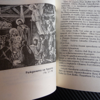 Кратък католически катехизис Купен Михайлов католици християни, снимка 3 - Специализирана литература - 44979630
