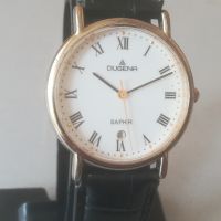 DUGENA Clasic. Мъжки часовник. Vintage watch. Ретро модел. Дугена, снимка 8 - Мъжки - 45873907