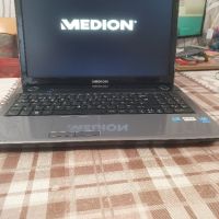  Лаптоп MEDION AKOYA /15,6, снимка 2 - Лаптопи за работа - 45402727