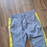 Страхотен мъжки спортен панталон HUGO BOSS размер 48 / М , снимка 2 - Панталони - 45168972