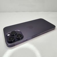 iPhone 14 Pro Max 128GB Deep Purple, снимка 6 - Apple iPhone - 45285814