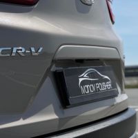 Honda CR-V, снимка 5 - Автомобили и джипове - 43267222