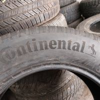 4 бр.летни гуми Нови Continental 255 60 19 dot1421 цената е за брой!, снимка 4 - Гуми и джанти - 45716566