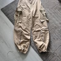Уникален карго панталон, снимка 1 - Панталони - 45322404
