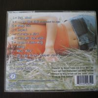 Nelly Furtado ‎– Whoa, Nelly! 2001 CD, Album , снимка 3 - CD дискове - 45485311