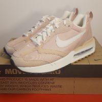 Nike Air Max Dawn "Pink Oxford" - Номер 37.5, снимка 4 - Маратонки - 45146855