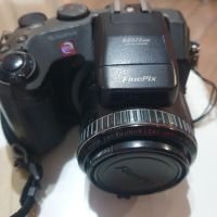 Fujifilm 602 Zoom, снимка 5 - Фотоапарати - 45332415