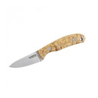 Нож Casstrom Safari Mini Hunter, Birch - 6,5 см, снимка 3 - Ножове - 45249140