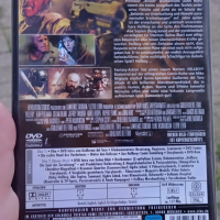 Hellboy DVD без бг субс , снимка 3 - DVD филми - 45021004