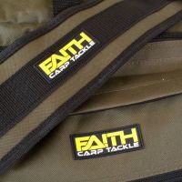 Сак Faith Carryall Weekend Bag, снимка 3 - Екипировка - 45451126