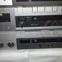 Система AKAI AM-U310, снимка 4 - Аудиосистеми - 45278690