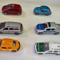 Колички модели автомобили Volkswagen 1:64, снимка 4 - Колекции - 45919651