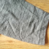 DOVREFJELL Thermo 100% Merino Wool размер 5XL термо блуза 100% Мерино Вълна - 935, снимка 5 - Блузи - 45256512