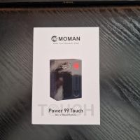 Нова Moman Power 99Wh V-Mount: Мултифункционална, Преносима Батерия, снимка 10 - Друга електроника - 45193779