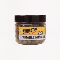 Пелети DB Swim Stim Durable Hook Pellet, снимка 3 - Стръв и захранки - 45432455