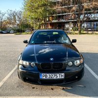 BMW 318i COMPACT , снимка 6 - Автомобили и джипове - 45083410