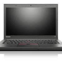 Реновиран лаптоп Lenovo ThinkPad T450, снимка 2 - Лаптопи за работа - 45368362