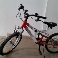 Детски велосипед, колело 24, снимка 3 - Велосипеди - 46006922