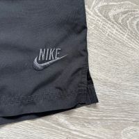 Шорти Nike, Размер М, снимка 4 - Къси панталони - 45700112