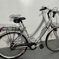 Алуминиев велосипед WINORA 28 цола / колело /, снимка 4 - Велосипеди - 45597123