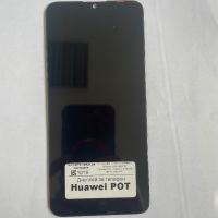 LCD Дисплей за Huawei P Smart 2019/POT-LX1,POT-LX3, снимка 1 - Резервни части за телефони - 45841061