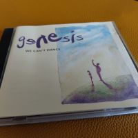 GENESIS, снимка 1 - CD дискове - 45929356