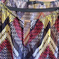 Дамска тънка блуза Esprit с подарък бански Lisca L/XL, снимка 5 - Тениски - 45481480