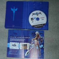 SoulCalibur 2 PS2, снимка 4 - Игри за PlayStation - 45125482