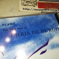 CHRIS DE BURGH CD 0105241130, снимка 6 - CD дискове - 45537731