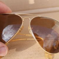 Диоптрични очила ''RayBan'', снимка 3 - Слънчеви и диоптрични очила - 45133859
