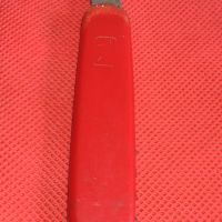 Стар джобен нож с маркировка MIKOV CZECHOSLOVAKIA уникат за КОЛЕКЦИОНЕРИ 44809, снимка 3 - Други ценни предмети - 45277767