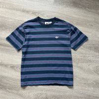 Мъжка тениска Adidas Yarn Dyed Tee, Размер М, снимка 3 - Тениски - 45835581