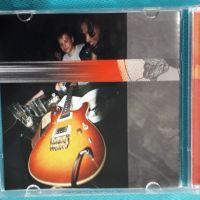 Василий К. & The Kürtens 1992-2005(6 albums) (Rock)(Формат MP-3), снимка 3 - CD дискове - 45591444