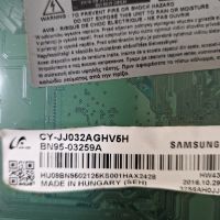 Samsung UE32J4500AW BN41-02360B BN94-08207A CY-JJ032AGHV5H, снимка 5 - Части и Платки - 45358066