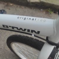 Велосипед Btwin Original 100 24", снимка 1 - Велосипеди - 45593833