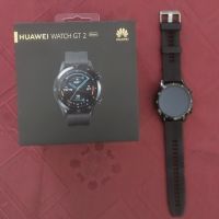 Huawei Watch GT2 46mm + ПОДАРЪК, снимка 3 - Смарт часовници - 45872640