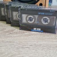 аудио касети SONY 90топ, снимка 3 - Аудио касети - 45670660