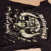 тениска на Motorhead, снимка 1 - Тениски - 45088377