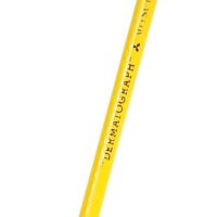 индустриален молив MitsuBishi за стъкло, метал, кожа, гума, без подостряне, Япония, снимка 3 - Други инструменти - 45301535