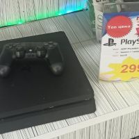 Sony Playstation 4, снимка 3 - PlayStation конзоли - 45170712