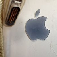 Apple Classic Mac G4, снимка 13 - За дома - 31557155