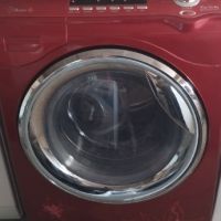 Комбинирана пералня със сушилня, снимка 1 - Перални - 45332264