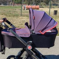 Детска количка чиполино елит 3в1 , снимка 2 - За бебешки колички - 45776866