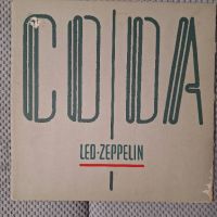 Грамофонни плочи-албуми на Led Zeppelin, снимка 2 - Грамофонни плочи - 45434563