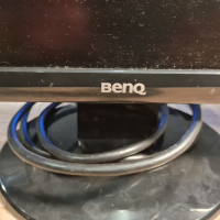Продавам LCD  монитор  21.5"  BenQ , снимка 8 - Монитори - 44941751